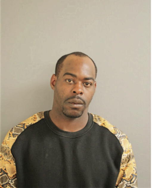 TYRON C WINTERS, Cook County, Illinois