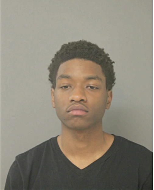 TRAMMEL M WORLEY, Cook County, Illinois