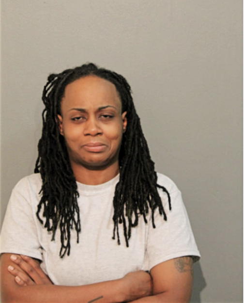 JASMINE C YOUNG, Cook County, Illinois