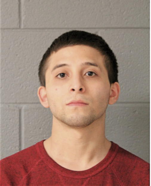 JAIME ZAMBRANO, Cook County, Illinois