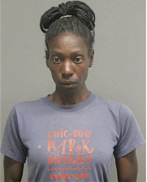 PAULA A NIXON, Cook County, Illinois