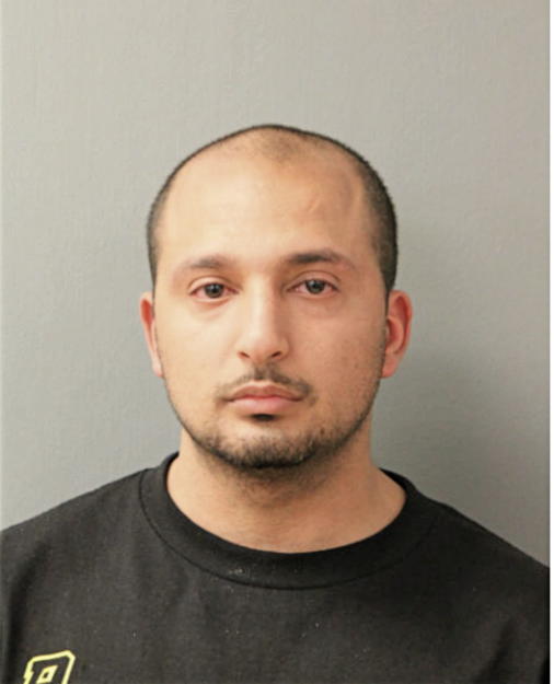 SUFYAN ABUALI, Cook County, Illinois