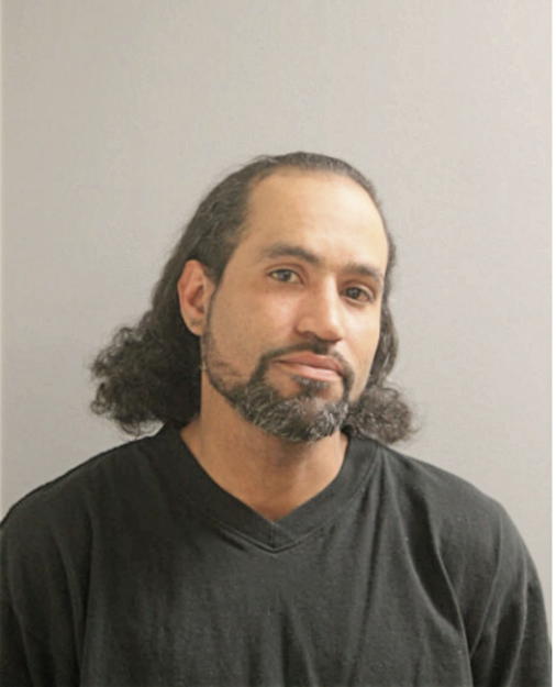 ERIC O ACEVEDO, Cook County, Illinois
