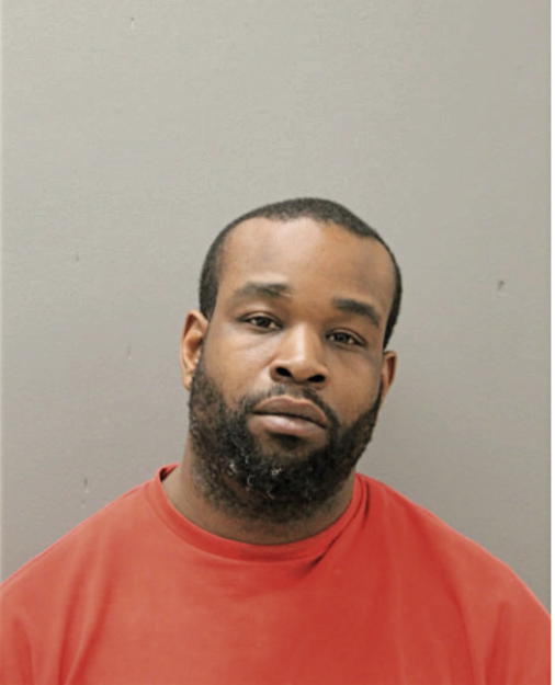 AZARIAH A ALFORD, Cook County, Illinois