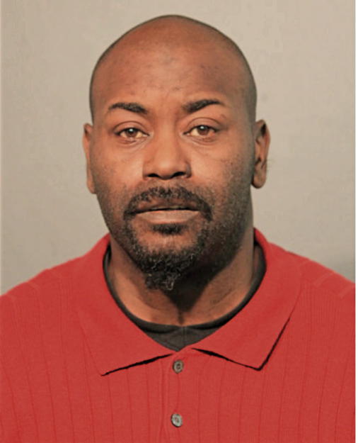 ANTONIO A ALLEN, Cook County, Illinois
