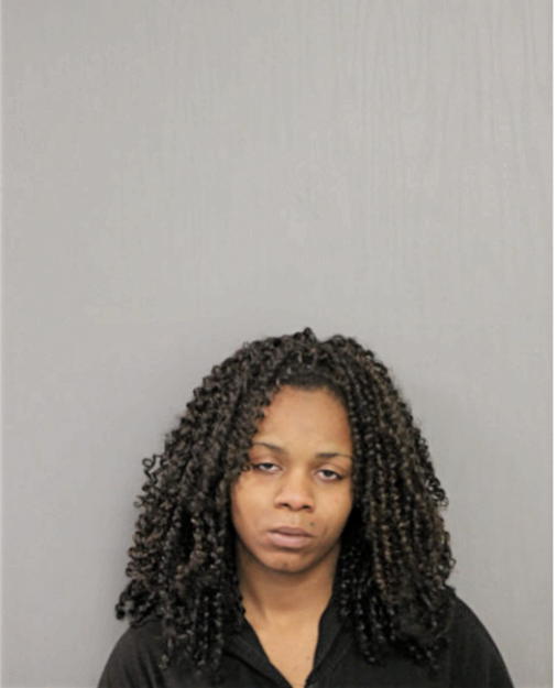 ASHLEY NATESHA AMANADA WALKER, Cook County, Illinois