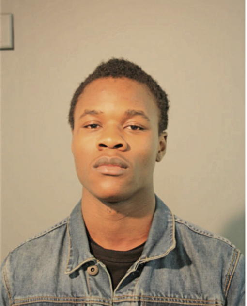 FAROOK TOLANI ANIFOWOSHE, Cook County, Illinois