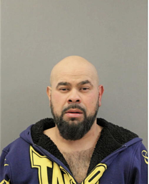 DAVID AVITIA, Cook County, Illinois