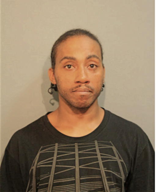 JASON D BAILEY, Cook County, Illinois