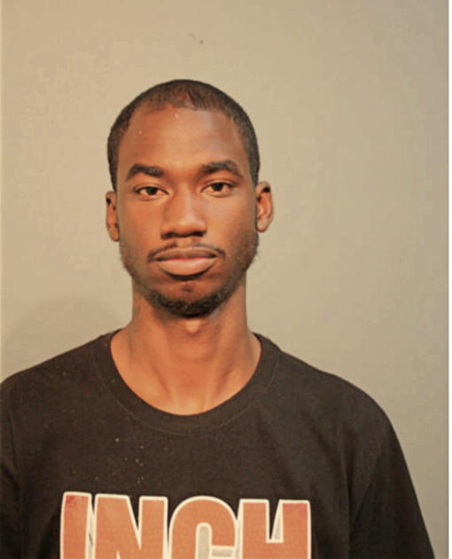 KEVIN L BANKHEAD, Cook County, Illinois