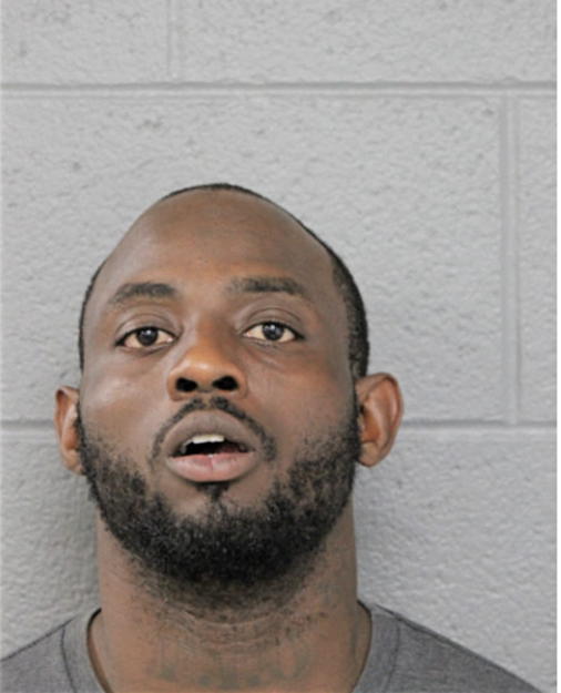 CHARLES M BANKS, Cook County, Illinois