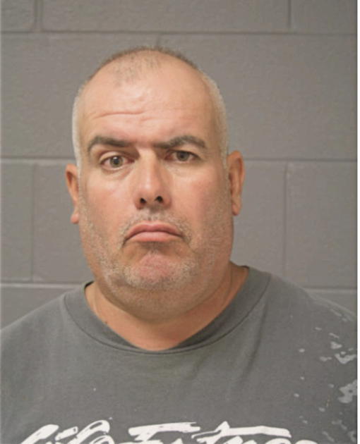 JAIME BANUELOS, Cook County, Illinois