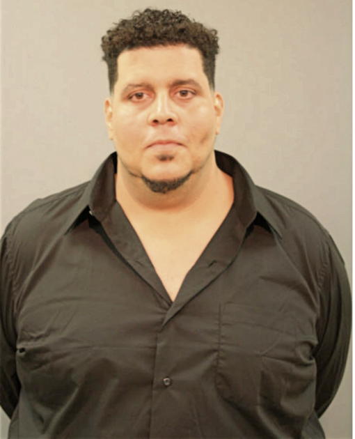 JUAN E BATISTA PENA, Cook County, Illinois