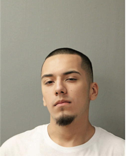 RICHARD BELTRAN, Cook County, Illinois