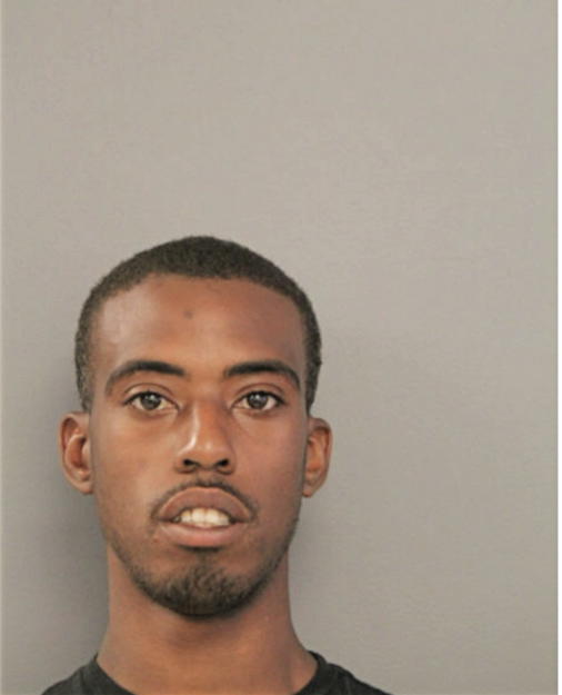 KENARD BENSEN, Cook County, Illinois