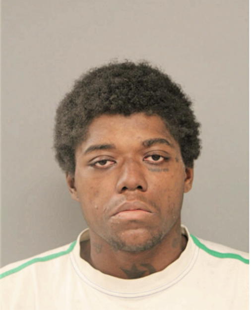 WILLIS BLEDSOE, Cook County, Illinois