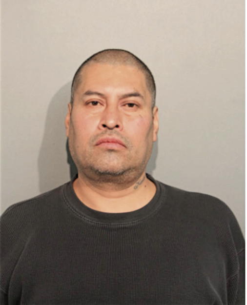 RICHARD BODON, Cook County, Illinois