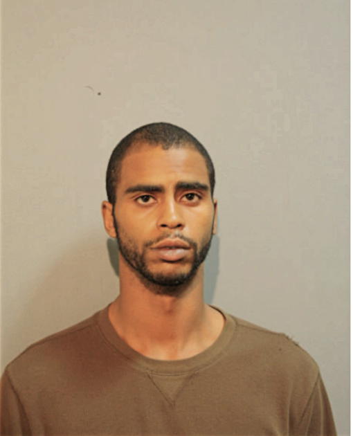 RICHARD BOOTH, Cook County, Illinois