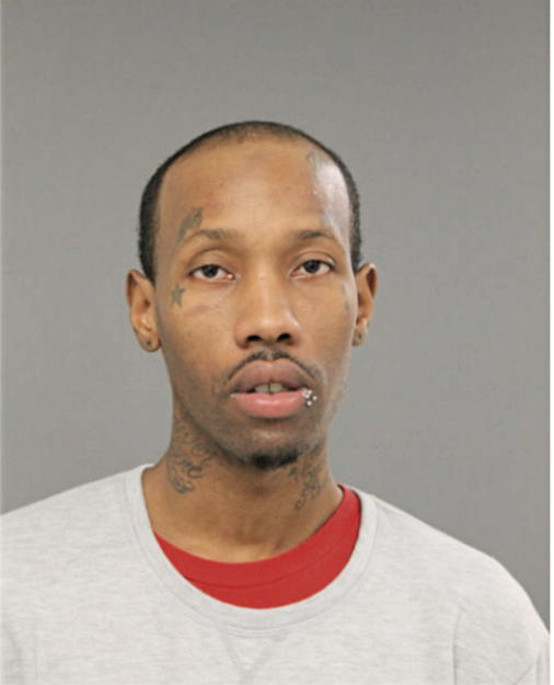 MARQUELL M BOYD, Cook County, Illinois