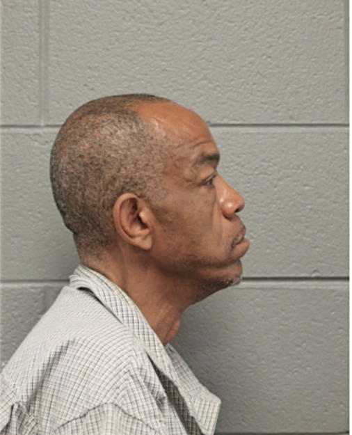 TYRONE BRABOY, Cook County, Illinois