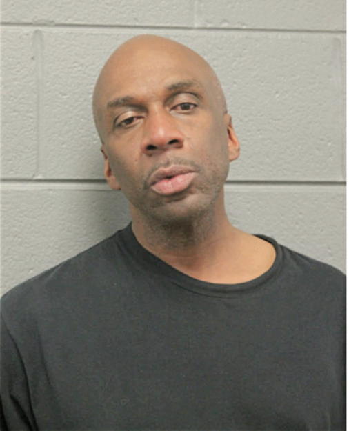 JOHN R BROWN, Cook County, Illinois