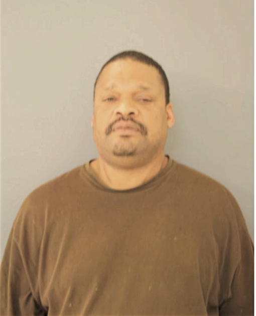 TRACY BROWN, Cook County, Illinois