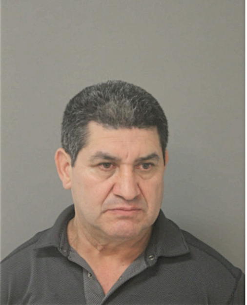 AUSBERTO CAMPOVERDE, Cook County, Illinois