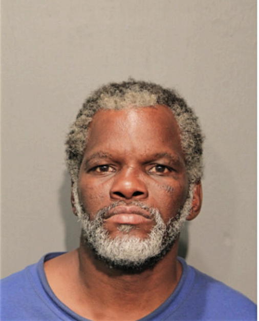 ERIC CAPERS, Cook County, Illinois