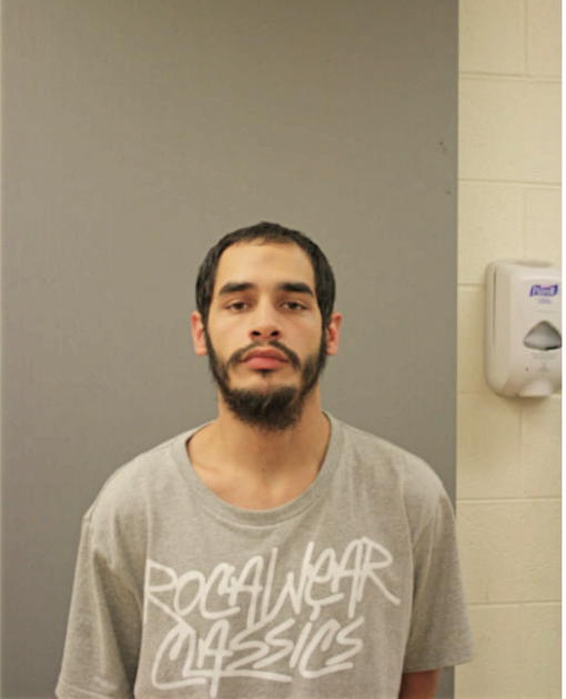 ERIC CARDONA, Cook County, Illinois