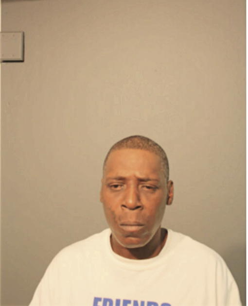VINCENT CARLTON, Cook County, Illinois