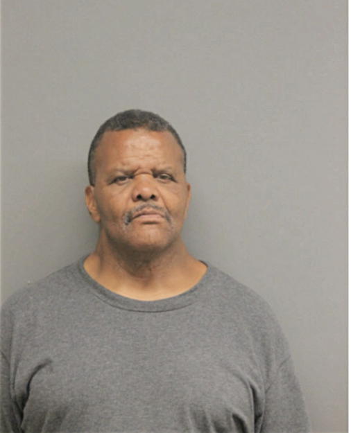 DAVID W CARTER, Cook County, Illinois