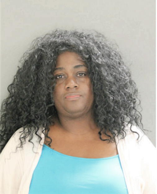 TREVIA CASTILLO, Cook County, Illinois