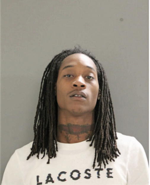 DESYUN T CATCHINGS, Cook County, Illinois