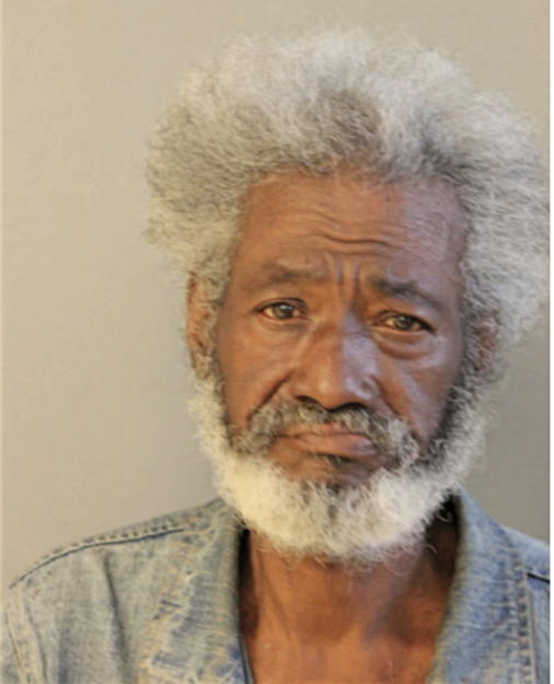 WILLAIM L CHANDLER, Cook County, Illinois