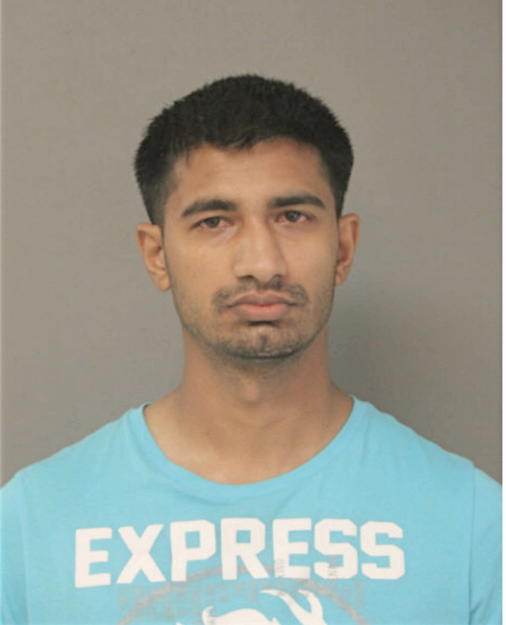 KAUSHIK CHAUDHARI, Cook County, Illinois