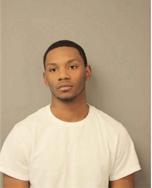 JODIE M CHRISTIAN, Cook County, Illinois