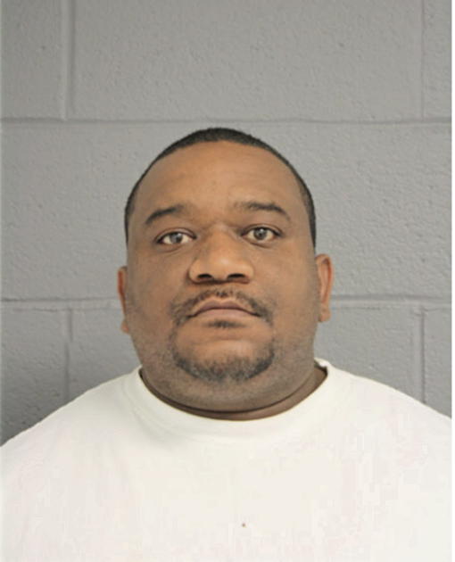 MACKENZIE CLARK, Cook County, Illinois