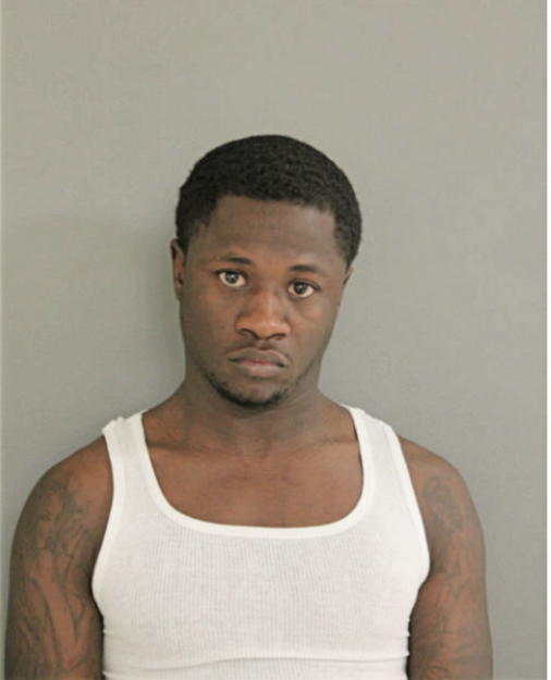 MICHAEL CLARK, Cook County, Illinois