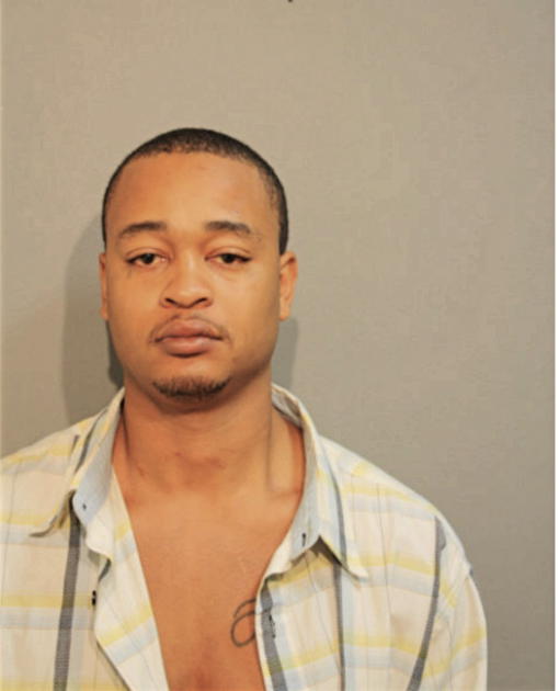 TOMMY A CLARK, Cook County, Illinois