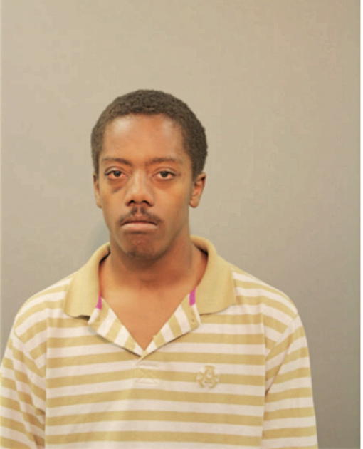 TYLER CLARK, Cook County, Illinois