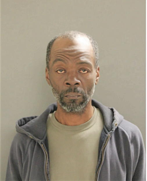 JULIUS J CLAY, Cook County, Illinois