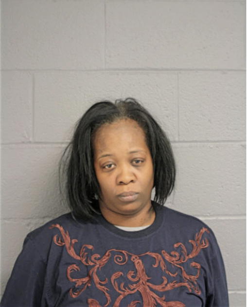 THERESA NONE COLONE, Cook County, Illinois