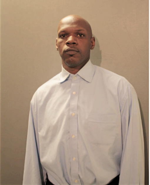 MARCUS A CONLEY, Cook County, Illinois