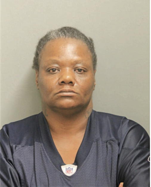 LAVITA D CONNER, Cook County, Illinois
