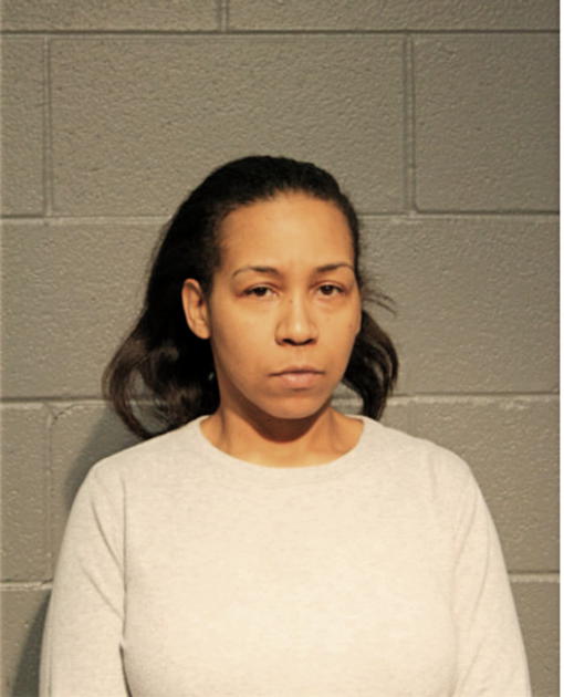 NICOLE M CONNER, Cook County, Illinois