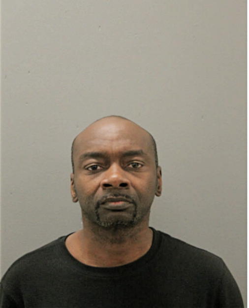 CLAUDE D CRITTENDEN, Cook County, Illinois