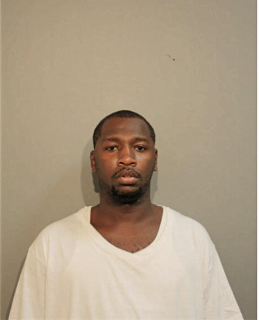 STANLEY CURSE, Cook County, Illinois