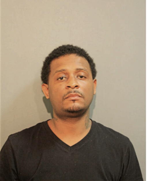 DE JUAN D BROOKS, Cook County, Illinois