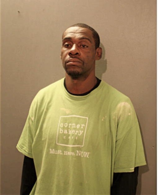 DEONATRA D SPENCE, Cook County, Illinois