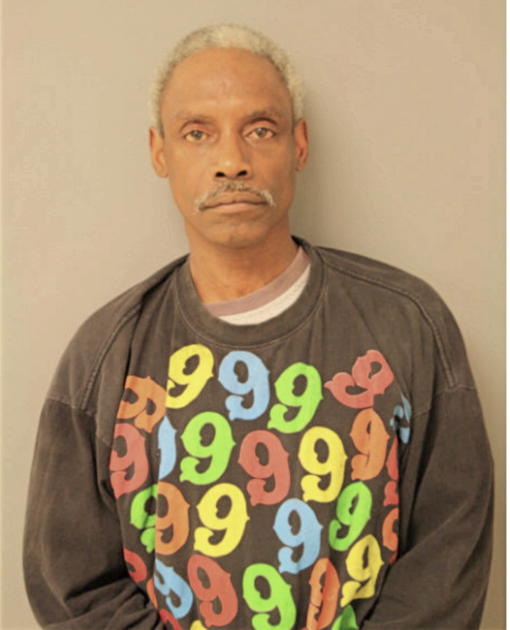 DANNY DARLING, Cook County, Illinois